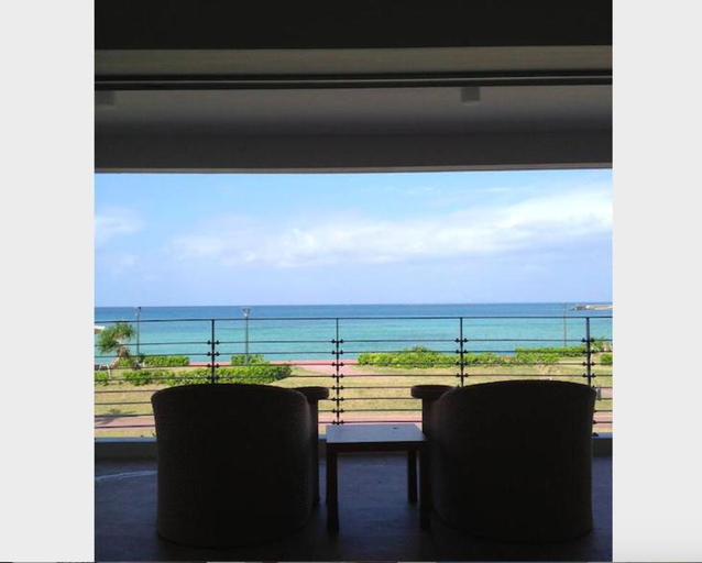 Others 5, B28【Shiozaki】 Gorgeous house on the beach ! SZ1, Itoman