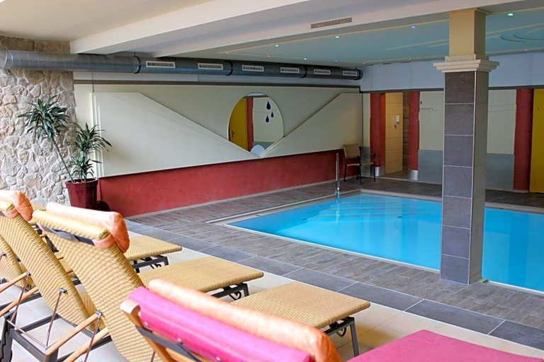 Sport & Beauty 2, Postgasthof Thaller Apfelland, Weiz