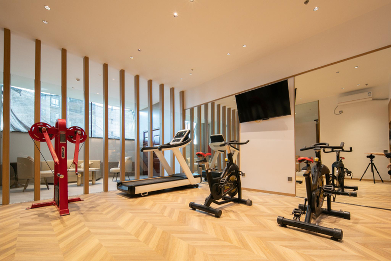 Others 3, Madison Hotel Luzhou Jiangyang, Luzhou