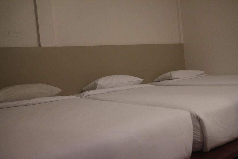 Bedroom 8