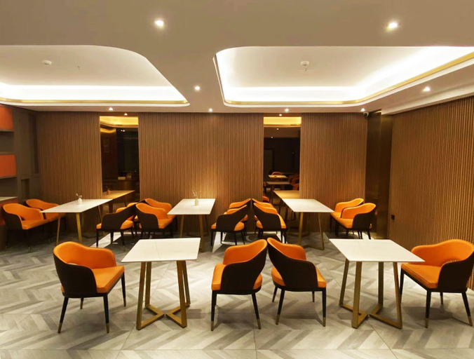 Food & Drinks 4, Starway Hotel Chengde Xinglong West Railway Station, Chengde