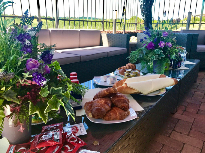 Food & Drinks 5, Wellness Suite Na' Canuna', Cuneo