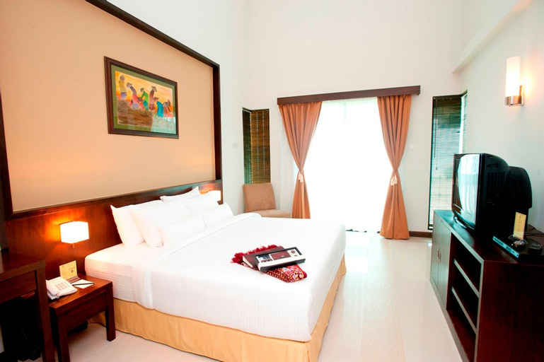 Bedroom 23
