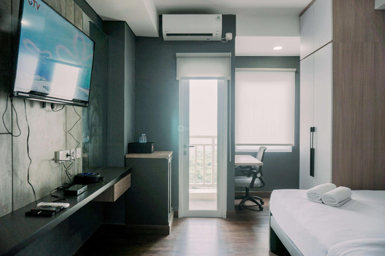 Others 3, Simply & Cozy Stay Studio B Residence By Travelio, Tangerang Selatan