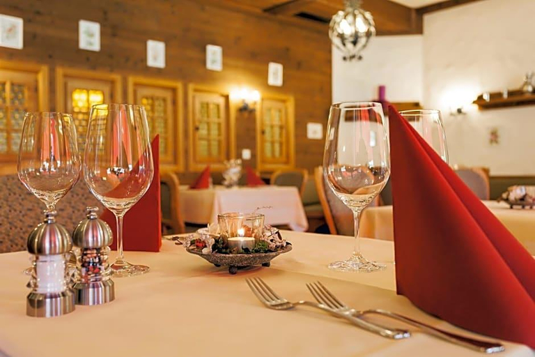 Food & Drinks 5, Simmenhof, Obersimmental