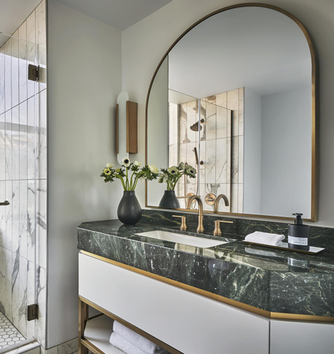 Bathroom 6