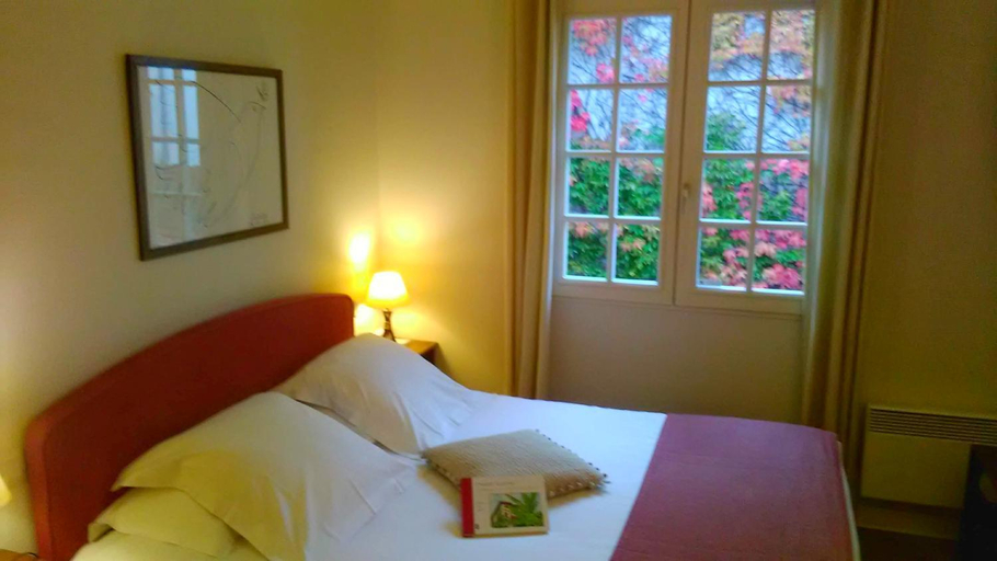 Bedroom 9