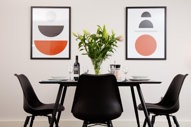 Others 3, High Life Serviced Apartments - Old Town, Swindon