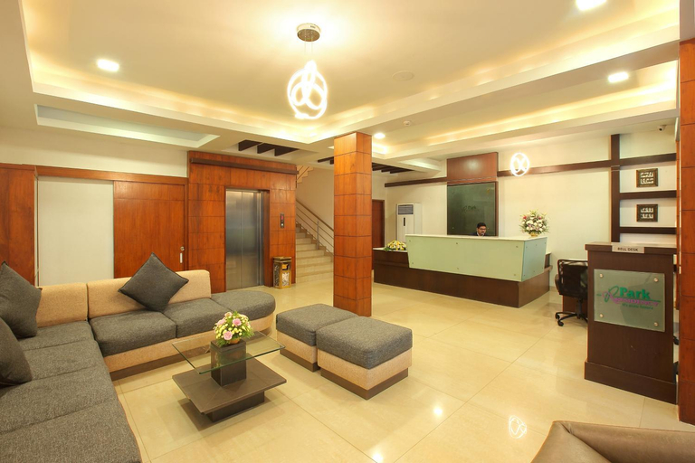 Public Area 3, PARK RESIDENCY KOYILANDY, Kozhikode