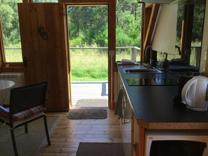 Others 3, Caledonian Glamping, Highland