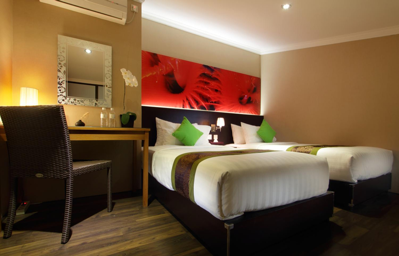 Bedroom 6