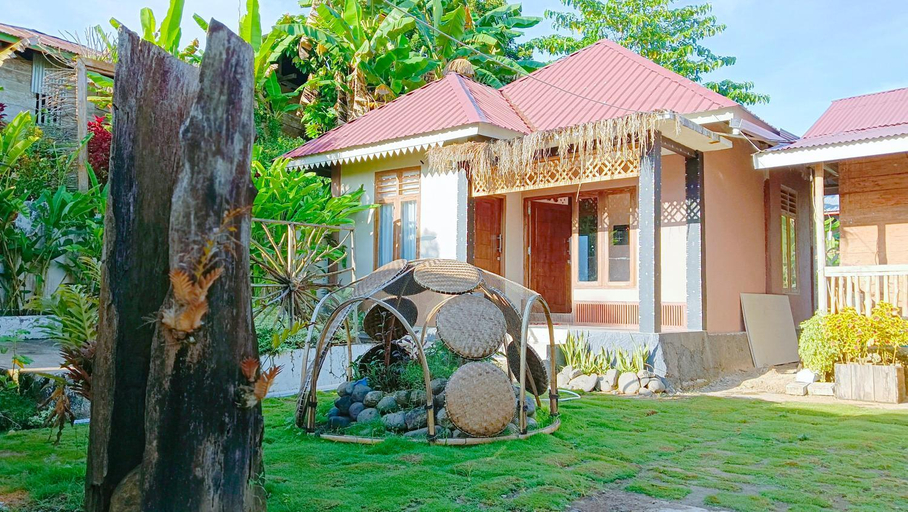 Others 5, Lontart Guesthouse, Manggarai Barat