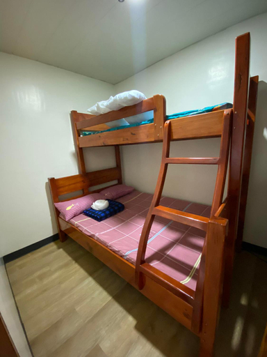 Bedroom 9