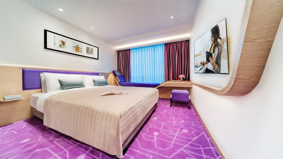 Bedroom 9