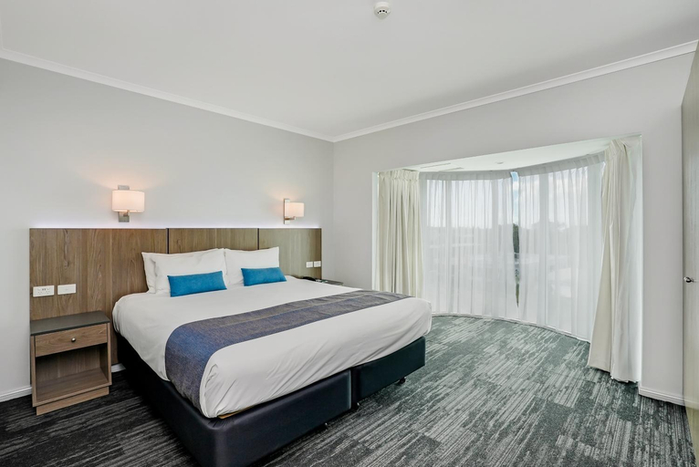 Bedroom 9