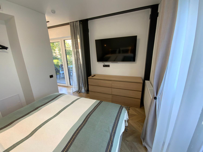 Others 4, Salt Garden Superior double rooms, Druskininkų