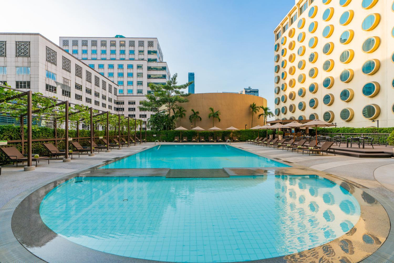 Swimming Pool 15
