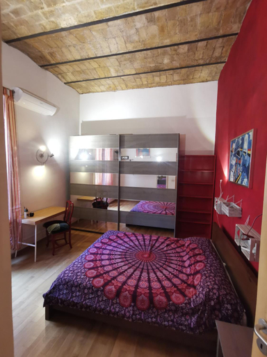 Bedroom 9