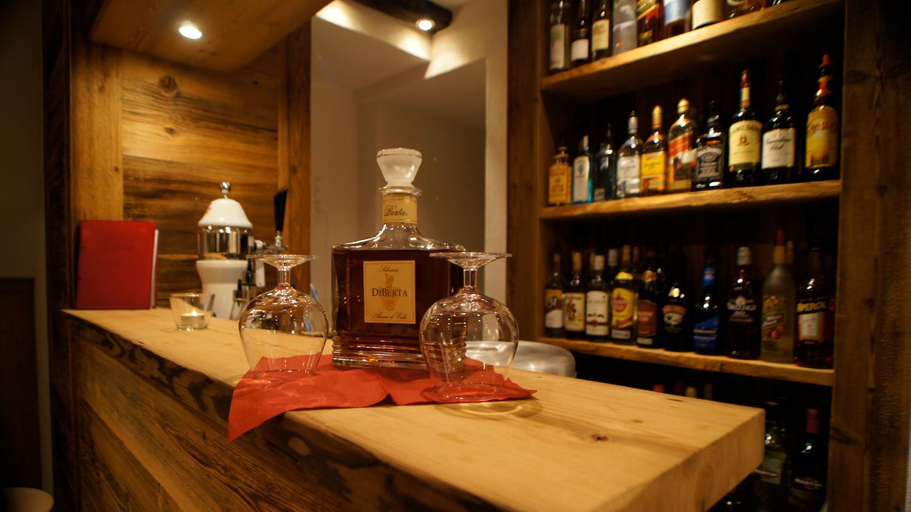 Food & Drinks 4, Hotel Wynegg, Prättigau/Davos