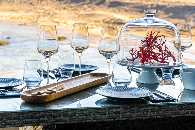 Food & Drinks 4, Le Lido, Corse-du-Sud