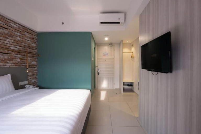 Bedroom 9