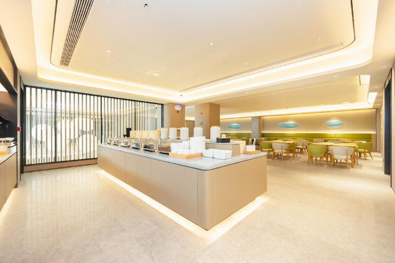 Food & Drinks 5, Ji Hotel Hangzhou Dajiangdong Yipeng, Hangzhou