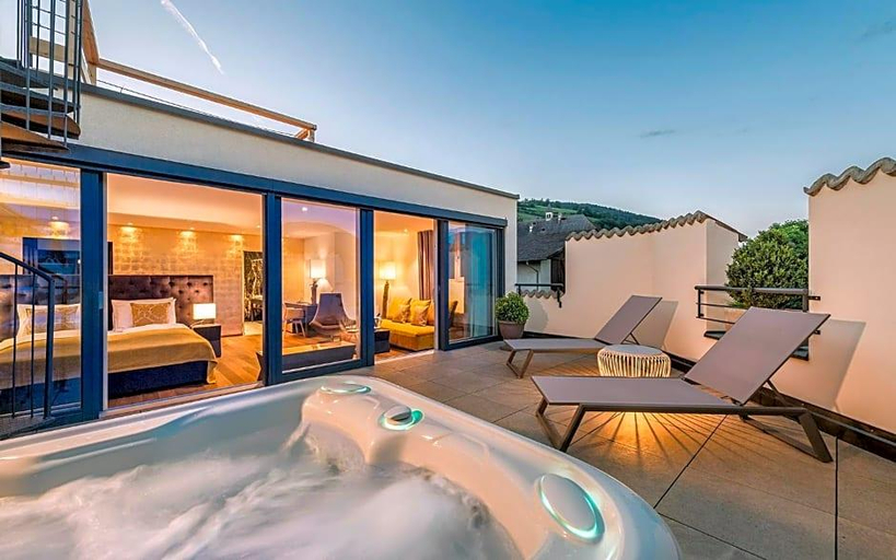 Sport & Beauty 2, Aktiv & Vitalhotel Taubers Unterwirt, Bolzano