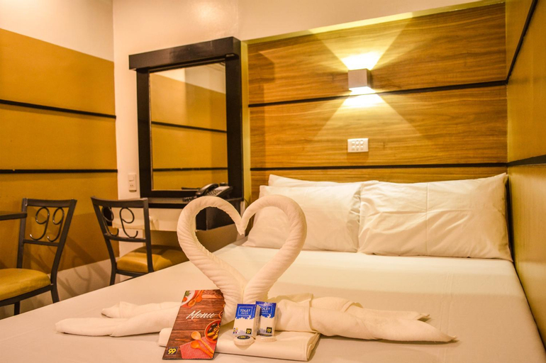 Bedroom 5