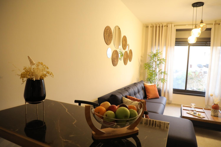 Others 3, RyLux Suits, Ramallah and Al-Bireh