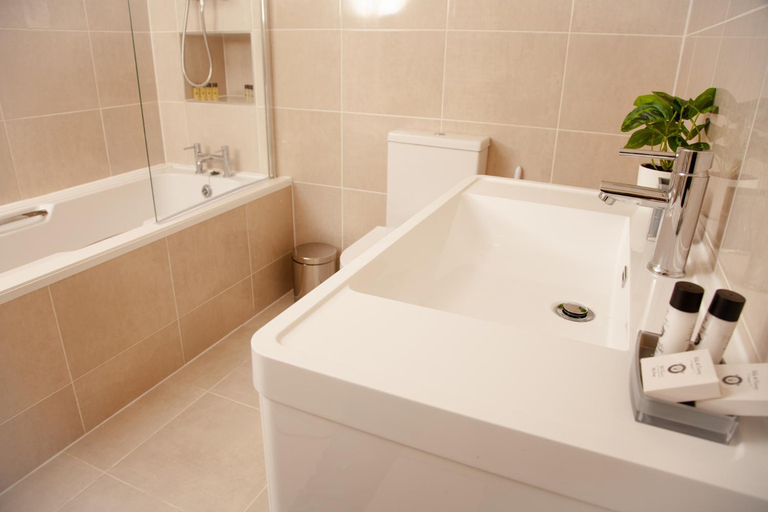 Others 4, High Life Serviced Apartments - Old Town, Swindon