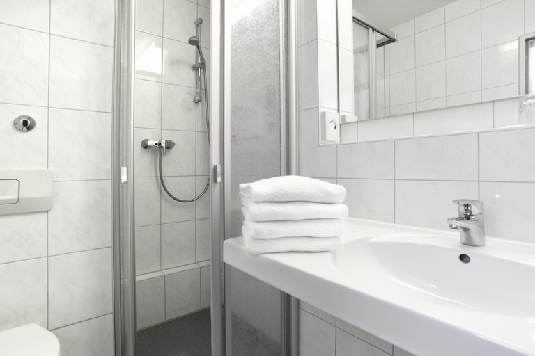 Bathroom 5