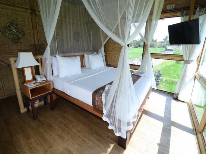 Bedroom 8