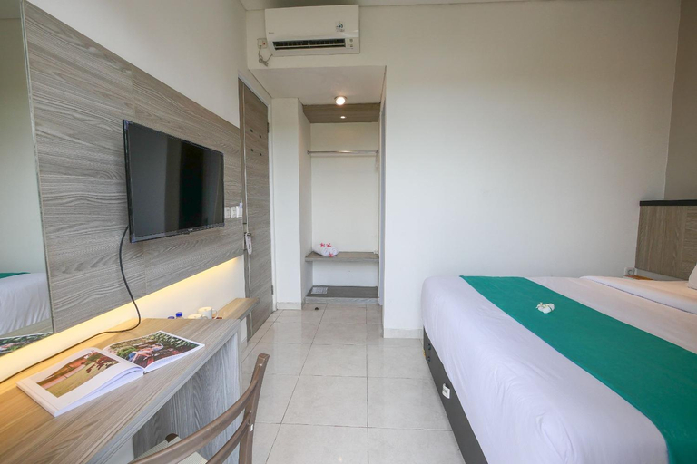 Bedroom 21