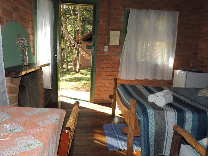 Others 5, Reserva Canto da Vida Chales e Camping, Lima Duarte