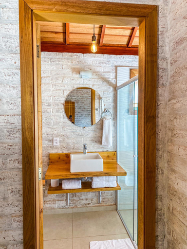 Others 3, Refugio Physis Suites, Camanducaia