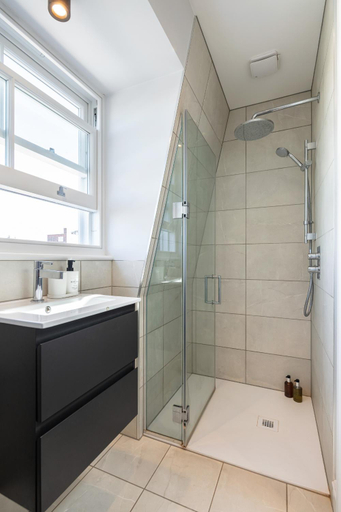Others 5, Notting Hill Apartments Collection, London