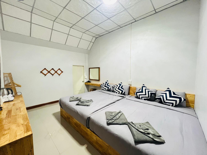 Others 3, Lungwang Guest House, Muang Mae Hong Son