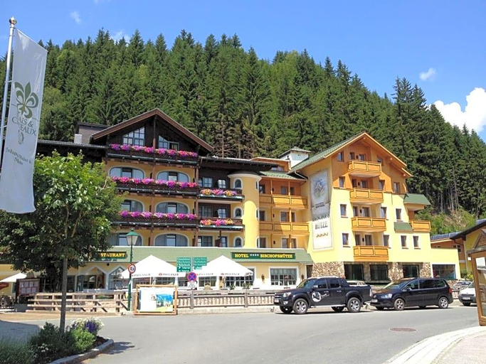 Exterior & Views 2, Hanneshof Resort - Bischofsmütze, Sankt Johann im Pongau