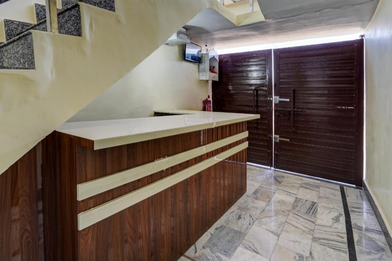 Others, Hotel O Home Hotel Star Galaxy, Kanpur Nagar
