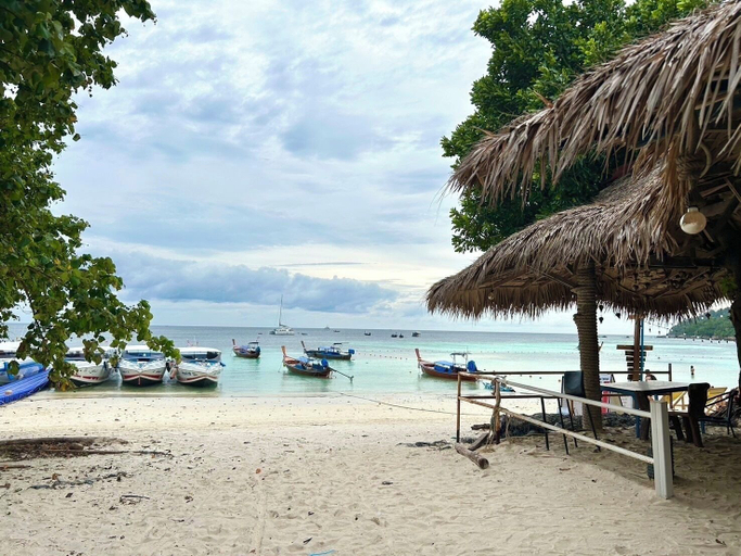 Others 5, Sea Beach at Lipe, Muang Satun