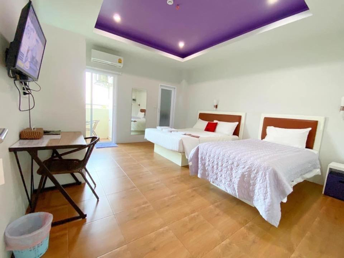 Bedroom 6