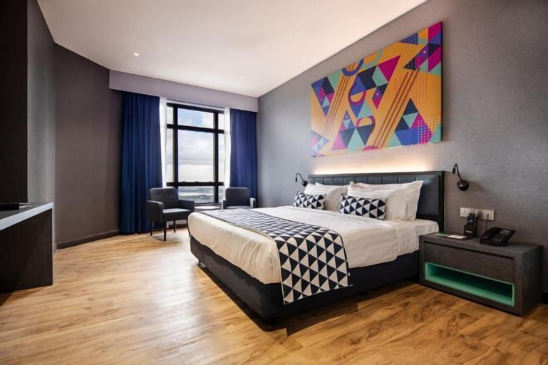 Bedroom 13
