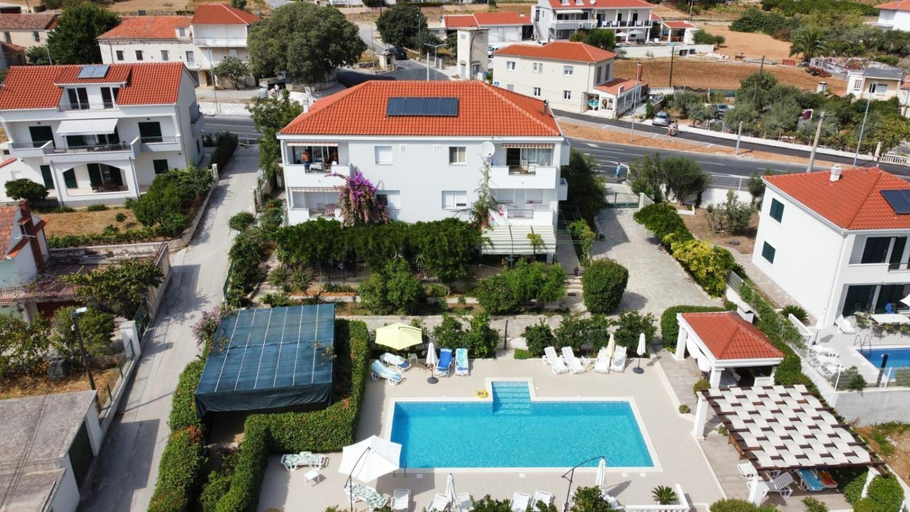 Others 4, Apartments Zulim, Trogir