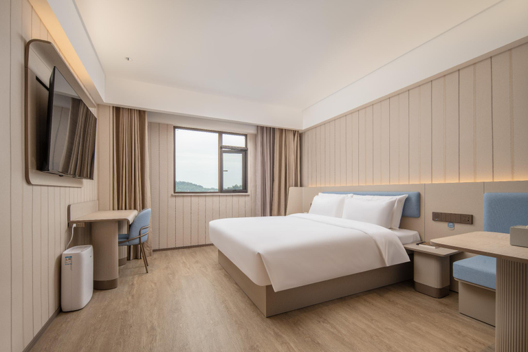 Others 5, Hanting Hotel Guang'an Moore Spring, Guang'an