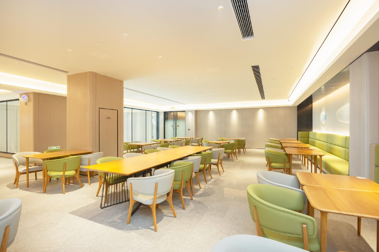 Food & Drinks 5, Ji Hotel Hangzhou Dajiangdong Yipeng, Hangzhou