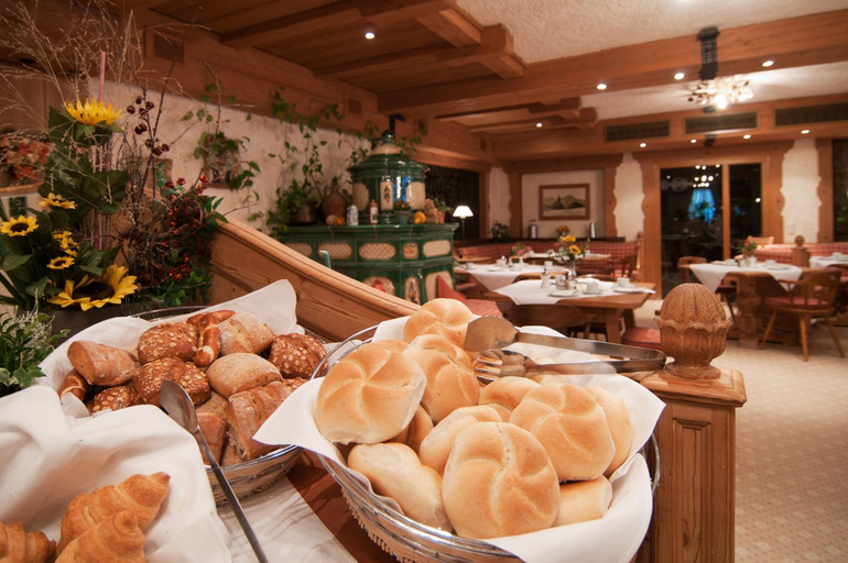Food & Drinks 4, Hotel Alpengasthof Lowen, Oberallgäu