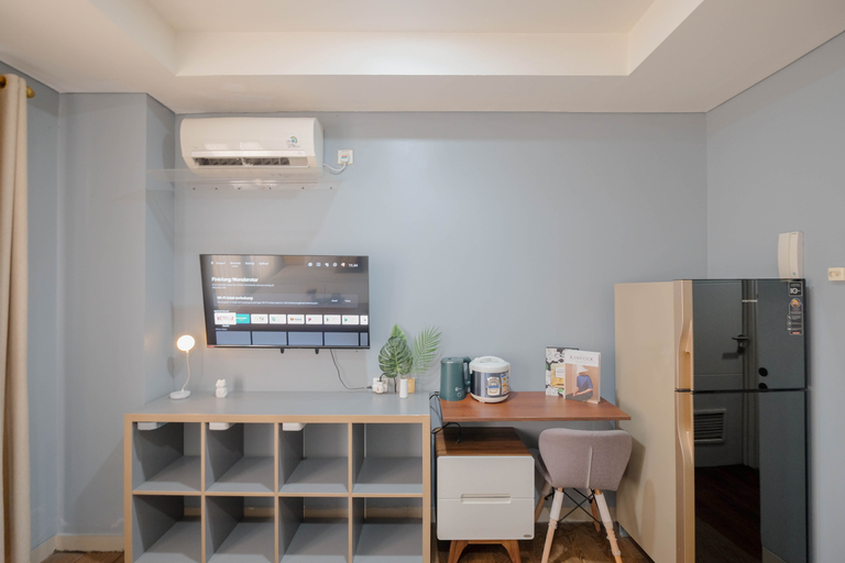 Others 2, Simple and Comfy Studio Apartment Kebayoran Icon by Travelio, South Jakarta