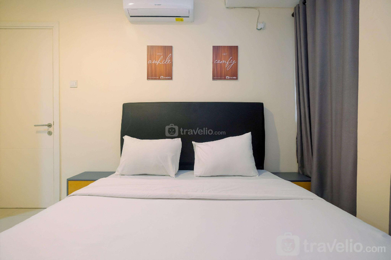 Others 4, Modern 2BR Kebayoran Icon Apartment By Travelio, South Jakarta