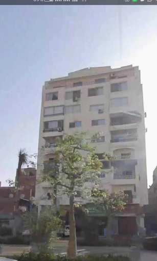 Exterior & Views, Royal Pyramids View Inn, Al-Ahram