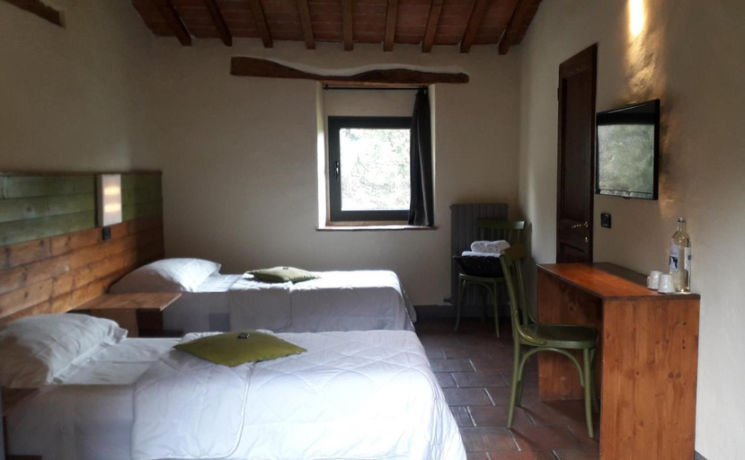 Bedroom 11